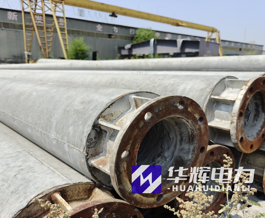 临澧18米水泥电线杆